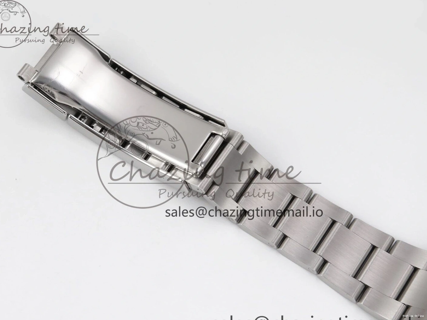 1222 Premium Submariner 116610 LV 40mm RF 1:1 Best Edition Green Ceramic on SS 904L Bracelet Steel VR 1014